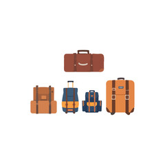 traveling bags
