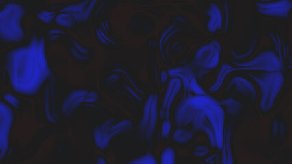 Abstract blue and black swirls perfect for vibrant backgrounds, modern designs, artistic projects, or eyecatching marketing materials. Versatile and dynamic.