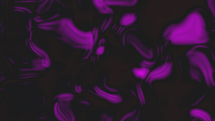 Black purple abstract backgrounds, suitable for wallpapers, fabric prints, and digital design projects requiring a modern and stylish touch.