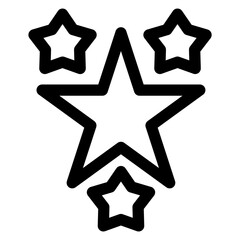 Star icon