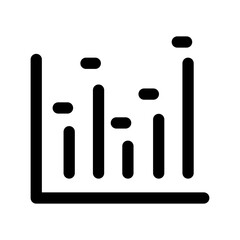 Statistic icon