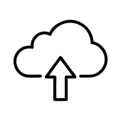 cloud computing concept