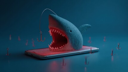 Understanding 3D Phishing Threats and Strategies for Effective Cybercrime Prevention During the Digital Age