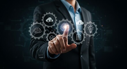 Strategic Business Innovation & Technology