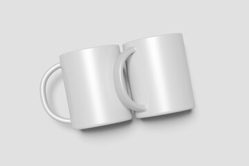 mug mock up
