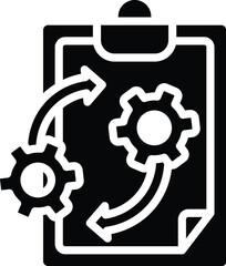 Sustain Icon 
