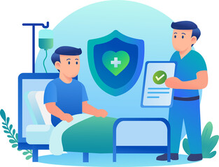 A golden, ornate pedestal sits on a patterned table with red curtains in the background.