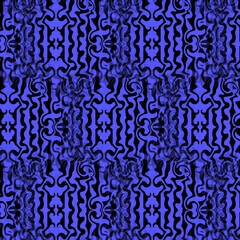 abstract purple background with lines, abstract background with spiral, seamless pattern with floral ornament, abstract background with green pattern
