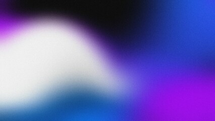 Grainy Noise Texture Colourful Gradient Background Abstract