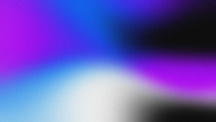 Grainy Noise Texture Colourful Gradient Background Grain