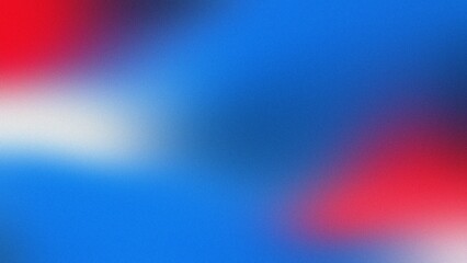 Grainy Noise Colorful Gradient Background Texture Abstract Art Design