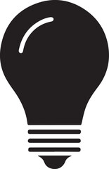 Light Bulb Icon