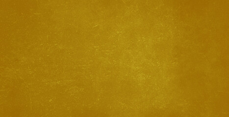 Abstract decorative yellow green brown background with scuffs and splashes for design. Green...
