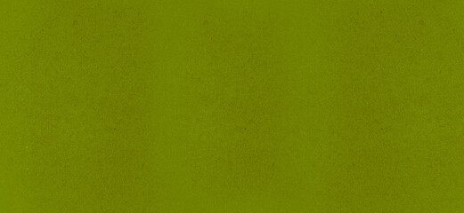 Bright green background with scuffs and paint stains. Abstract decorative green backdrop paper,...