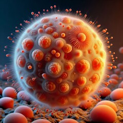 Thermococcus kodakarensis high temperature environments