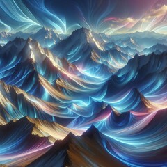 A breathtaking digital winds swe