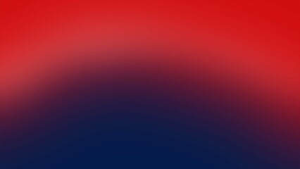 Bright, colorful abstract background with flowing red and blue vibrant blend of light and energy