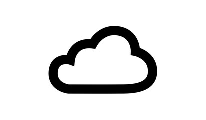 Abstract black background texture design