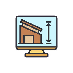 Reminder Note Pinned Up Symbolizing Schedule And Urgent Business Ideas