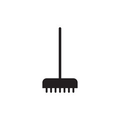 rake icon