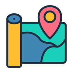 Map Icon