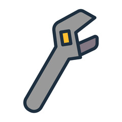 Wrench Icon