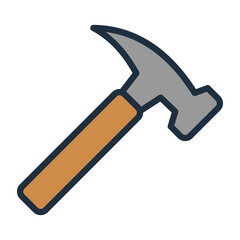 Hammer Icon