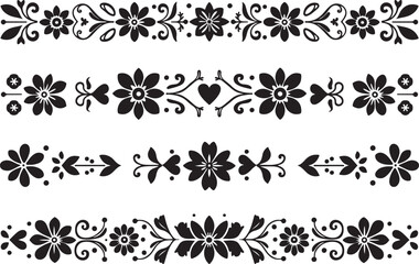 Tribal Flame and Dragon Tattoo Designs