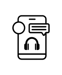 mobile customer support 