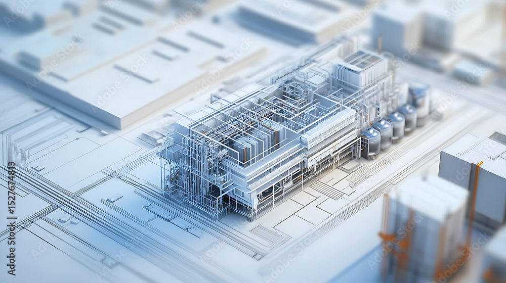Poster apis for syncing hvac layouts with building information models (bim)