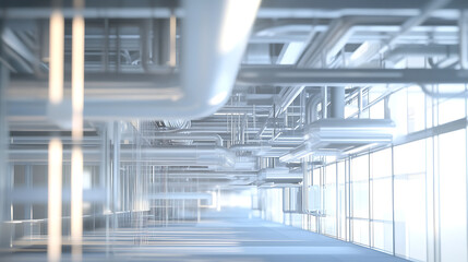 Connecting Revit and AutoCAD MEP with Smart HVAC APIs