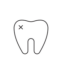 tooth icon