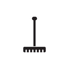 rake icon