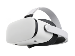 Oculus Rift S png VR headset png virtual reality device png Oculus VR png gaming headset png immersive headset png transparent background image