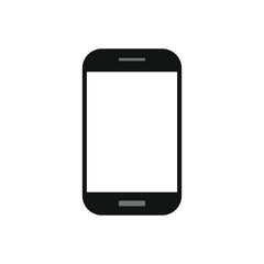 Screen Phone Icon