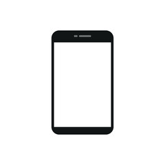 Screen Phone Icon