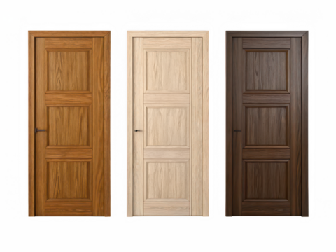 Panel doors png wooden panel doors png interior doors png classic doors png decorative doors png home doors png transparent background image