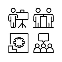 Location map pin icons set. Modern map marker collection. Pinpoint. Location pin icon. Map pin place marker. Map marker pointer icon. GPS location symbol. Flat style vector. destination
