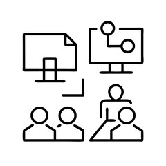 Location map pin icons set. Modern map marker collection. Pinpoint. Location pin icon. Map pin place marker. Map marker pointer icon. GPS location symbol. Flat style vector. destination
