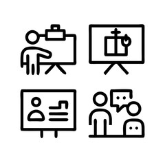 Location map pin icons set. Modern map marker collection. Pinpoint. Location pin icon. Map pin place marker. Map marker pointer icon. GPS location symbol. Flat style vector. destination
