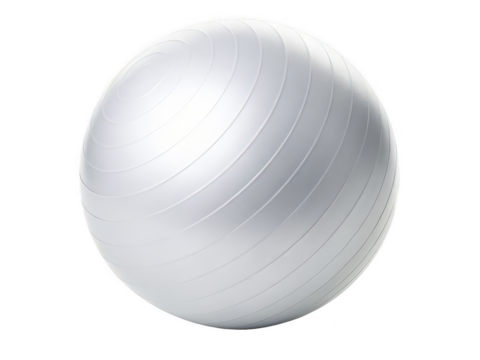 Pilates ball png exercise ball png yoga ball png fitness stability ball png workout ball png gym ball png transparent background image