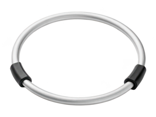 Pilates ring png fitness ring png exercise ring png workout ring png resistance ring png yoga circle png transparent background image
