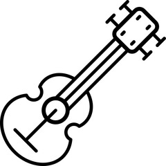 Guitar Icon