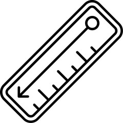 Ruler Icon
