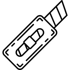 Cutter Icon