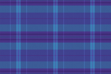 Elegant purple and blue plaid pattern. Perfect for textile design, website backgrounds, or any project needing a sophisticated and stylish texture.
