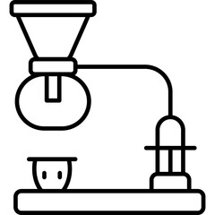 Syphon Icon