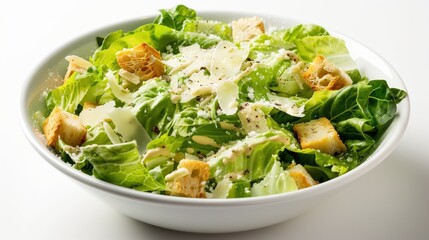 National Caesar Salad Day