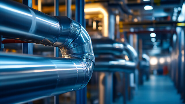 Architecting Scalable IoT Pipelines for HVAC Sensor Data using MQTT