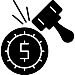 Bankruptcy Exemptions Icon